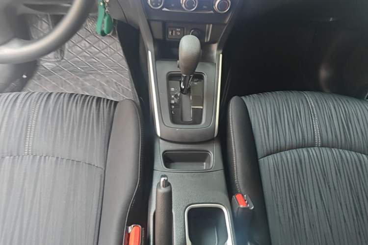 Used Nissan Sylphy 2022 Classic 1.6XE CVT Comfort Edition Gear Lever