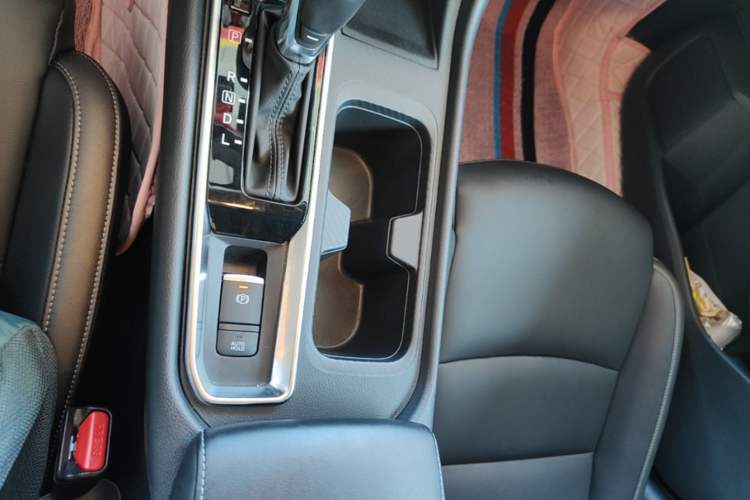 Used Nissan Sylphy 2022 1.6L XL CVT Enjoyment Edition Gear Lever