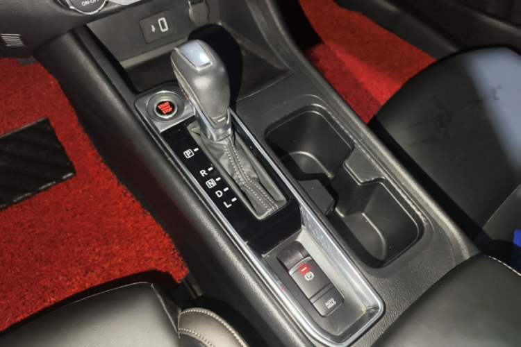 Used Nissan Sylphy 2022 1.6L XL CVT Enjoyment Edition Gear Lever