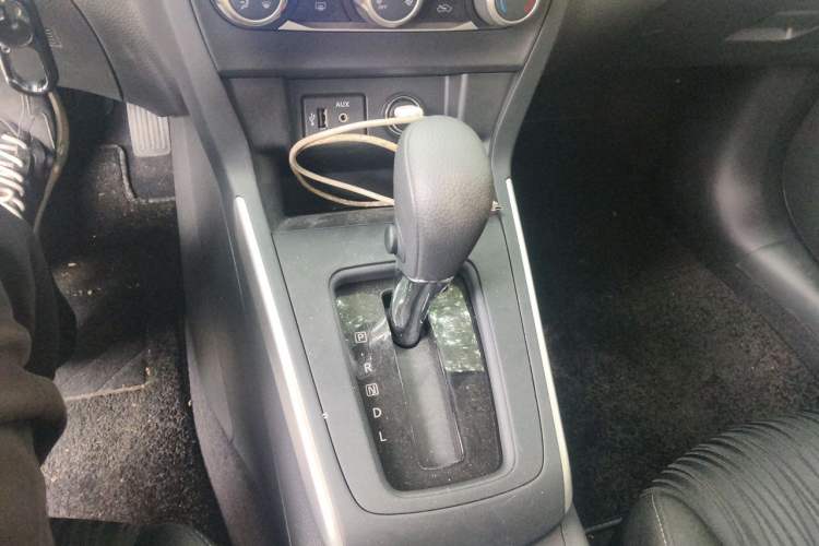 Used Nissan Sylphy 2022 Classic 1.6XE CVT Comfort Edition Gear Lever