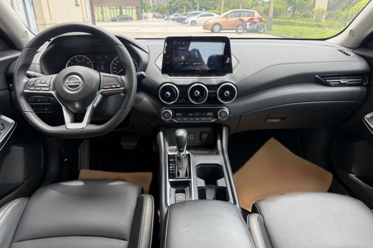 Used Nissan Sylphy 2022 1.6L XL CVT Enjoyment Edition Gear Lever