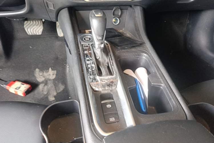 Used Nissan Sylphy 2022 1.6L XL CVT Enjoyment Edition Gear Lever