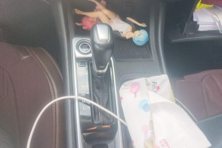 Used Nissan Sylphy 2022 1.6L XL CVT Enjoyment Edition Gear Lever