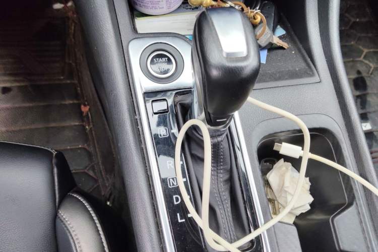 Used Nissan Sylphy 2022 1.6L XL CVT Enjoyment Edition Gear Lever