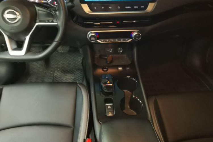 Used Nissan Sylphy 2022 Electric-Drive e-POWER Super Connect PLUS Gear Lever