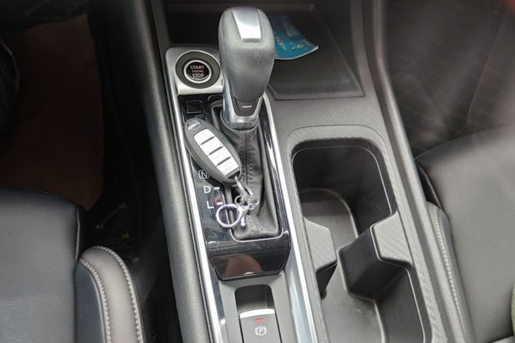 Used Nissan Sylphy 2022 1.6L XL CVT Enjoyment Edition Gear Lever