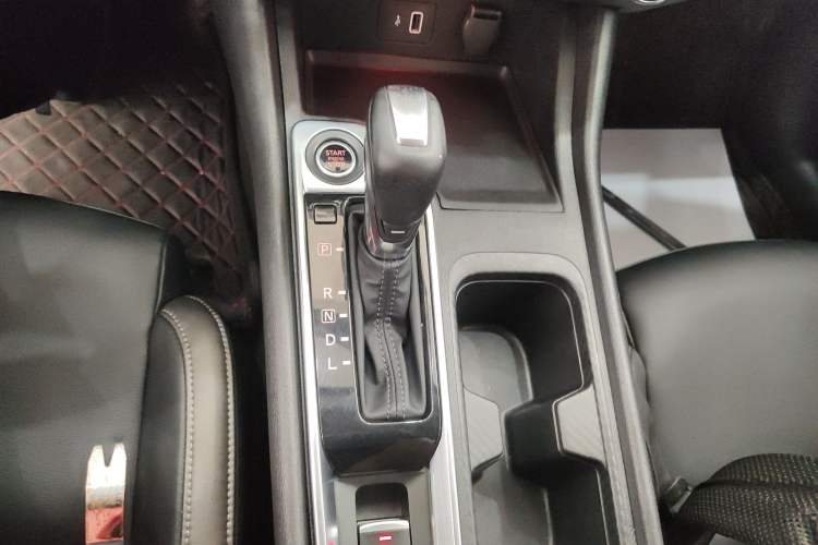 Used Nissan Sylphy 2022 1.6L XL CVT Enjoyment Edition Gear Lever