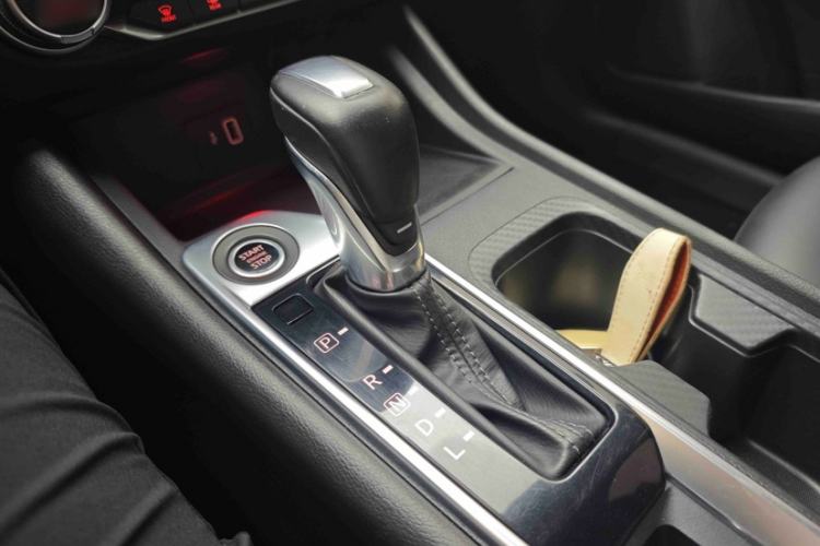 Used Nissan Sylphy 2022 1.6L XL CVT Enjoyment Edition Gear Lever
