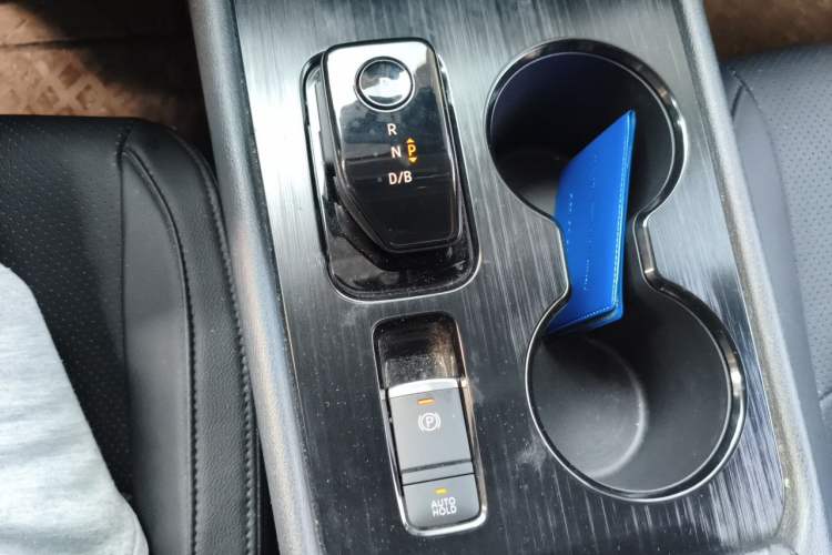 Used Nissan Sylphy 2022 e-POWER MAX with Advanced Electric Drive Autopilot Gear Lever