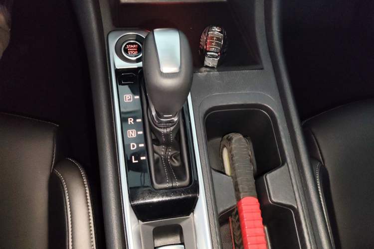 Used Nissan Sylphy 2022 1.6L XL CVT Enjoyment Edition Gear Lever