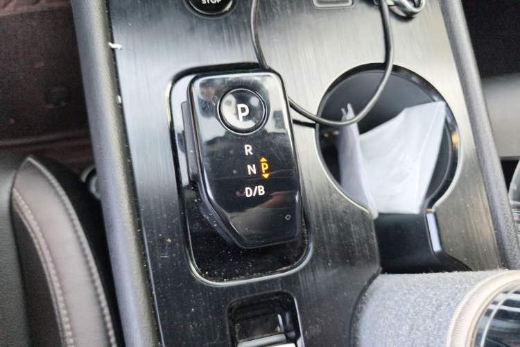 Used Nissan Sylphy 2022 Electric-Drive e-POWER Super Connect PLUS Gear Lever