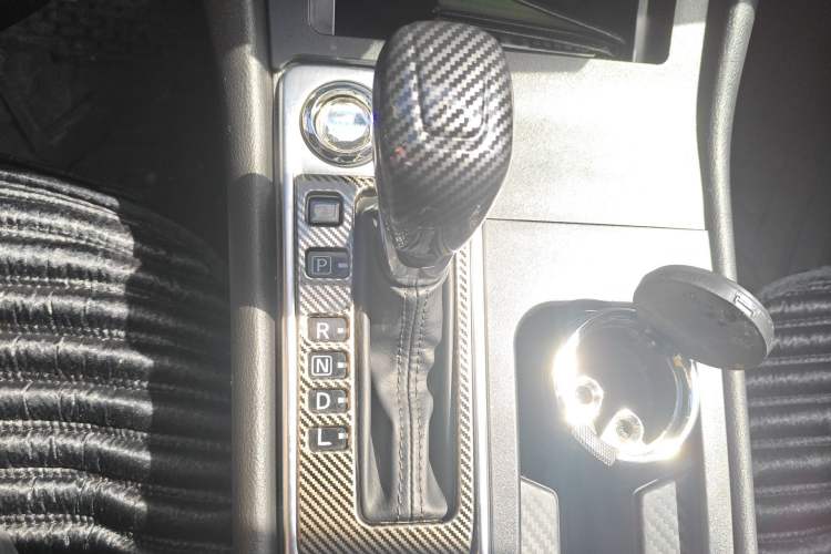 Used Nissan Sylphy 2022 1.6L XL CVT Enjoyment Edition Gear Lever