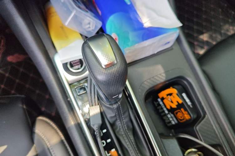 Used Nissan Sylphy 2022 1.6L XL CVT Enjoyment Edition Gear Lever