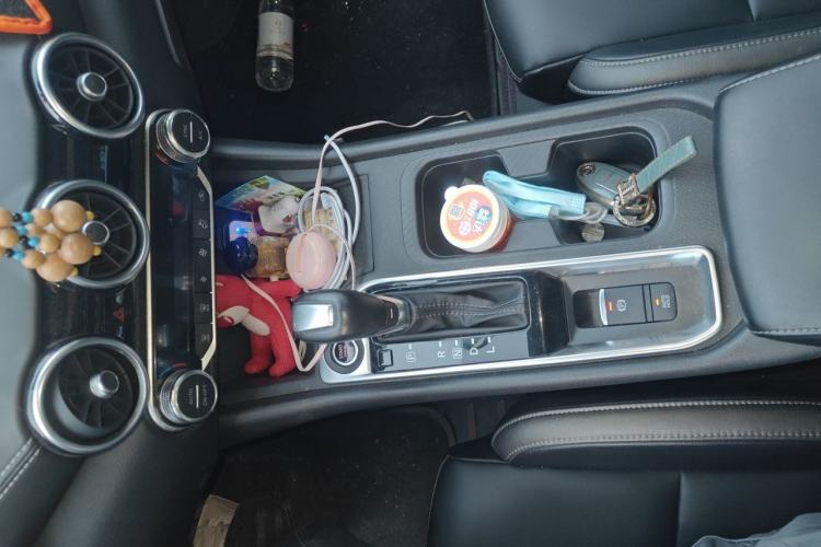 Used Nissan Sylphy 2022 1.6L XL CVT Enjoyment Edition Gear Lever