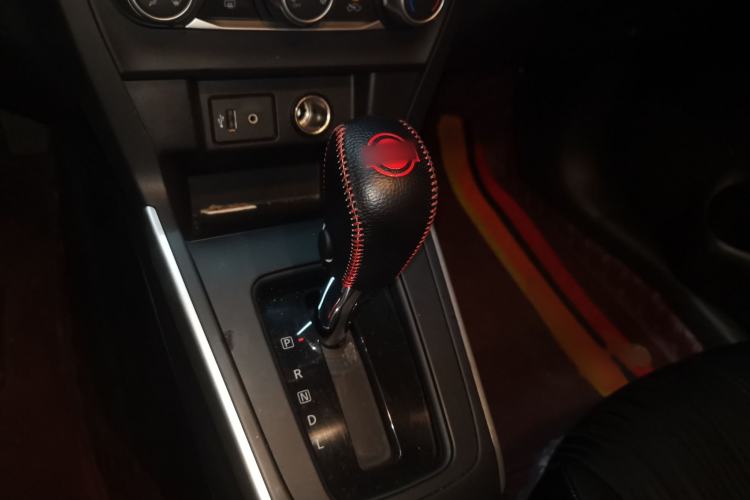 Used Nissan Sylphy 2022 Classic 1.6XE CVT Comfort Edition Gear Lever