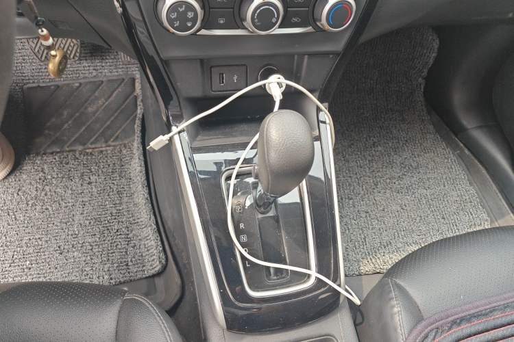 Used Nissan Sylphy 2022 Classic 1.6XL CVT Luxury Edition Gear Lever