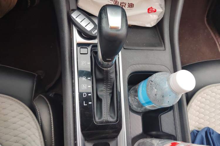 Used Nissan Sylphy 2022 1.6L XL CVT Enjoyment Edition Gear Lever