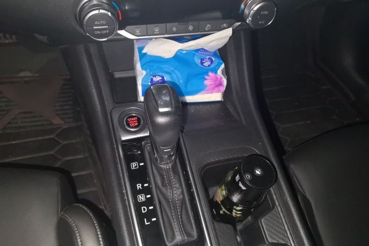 Used Nissan Sylphy 2022 1.6L XL CVT Enjoyment Edition Gear Lever