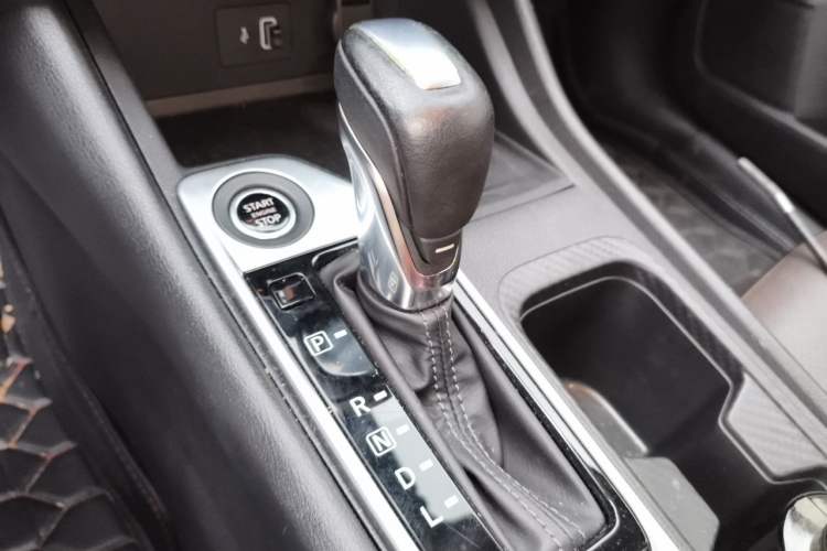 Used Nissan Sylphy 2022 1.6L XL CVT Enjoyment Edition Gear Lever