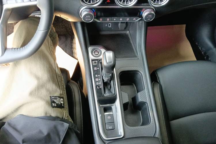 Used Nissan Sylphy 2022 1.6L XL CVT Enjoyment Edition Gear Lever