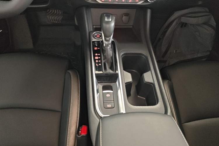 Used Nissan Sylphy 2022 1.6L XL CVT Enjoyment Edition Gear Lever