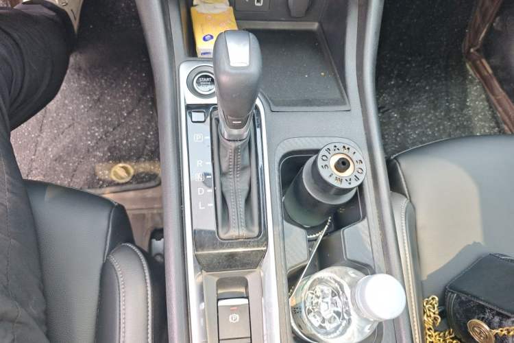Used Nissan Sylphy 2022 1.6L XL CVT Enjoyment Edition Gear Lever