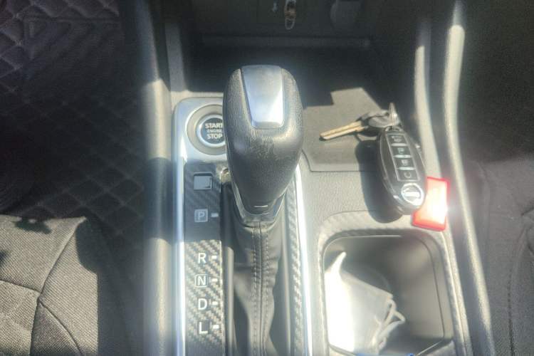 Used Nissan Sylphy 2022 1.6L XL CVT Enjoyment Edition Gear Lever