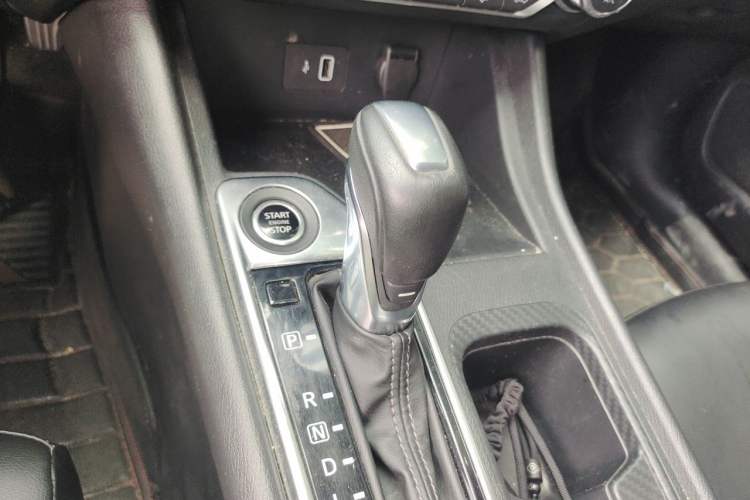 Used Nissan Sylphy 2022 1.6L XL CVT Enjoyment Edition Gear Lever