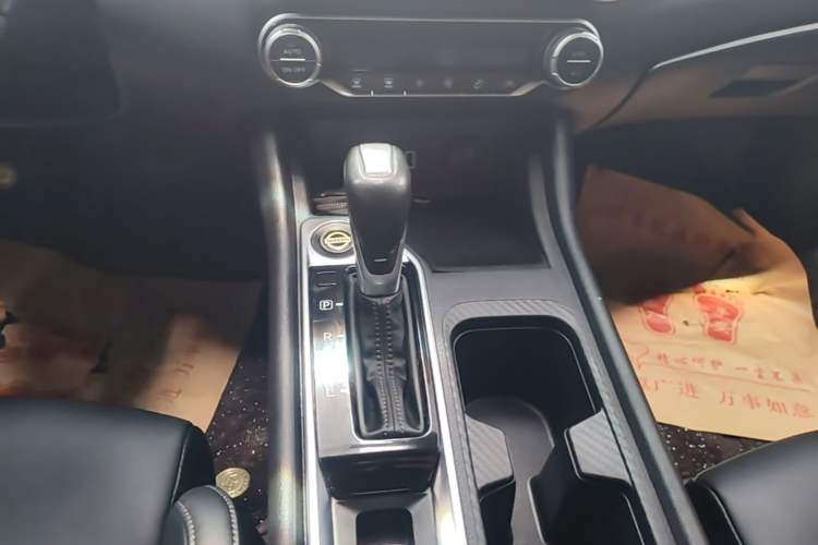 Used Nissan Sylphy 2022 1.6L XL CVT Enjoyment Edition Gear Lever