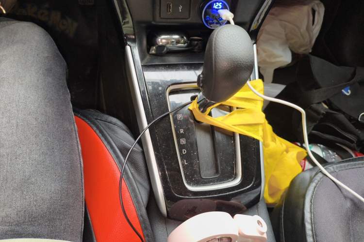 Used Nissan Sylphy 2022 Classic 1.6XL CVT Luxury Edition Gear Lever