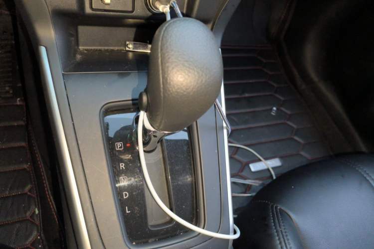 Used Nissan Sylphy 2022 Classic 1.6XE CVT Comfort Edition Gear Lever