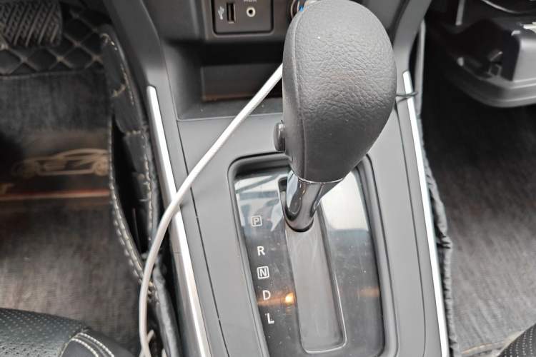 Used Nissan Sylphy 2022 Classic 1.6XE CVT Comfort Edition Gear Lever