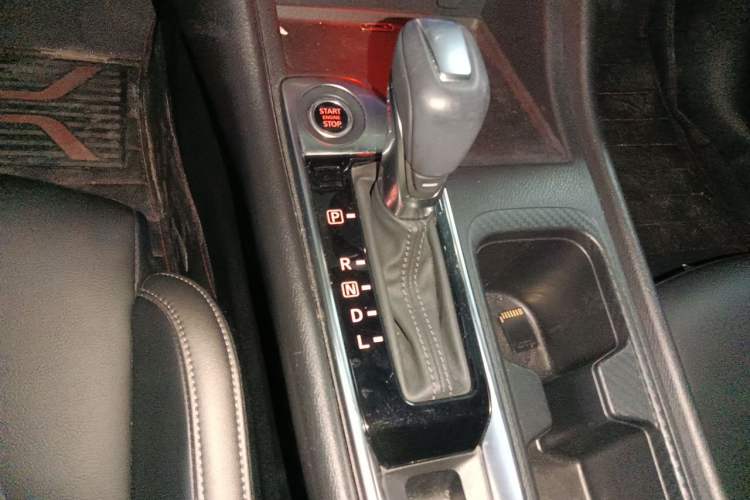 Used Nissan Sylphy 2022 1.6L XL CVT Enjoyment Edition Gear Lever