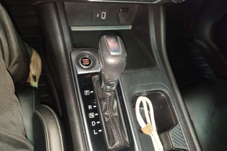 Used Nissan Sylphy 2022 1.6L XL CVT Enjoyment Edition Gear Lever