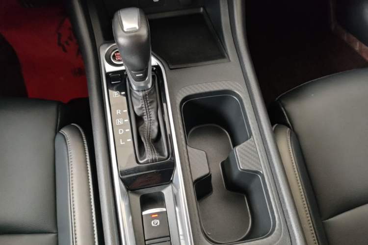 Used Nissan Sylphy 2022 1.6L XL CVT Enjoyment Edition Gear Lever