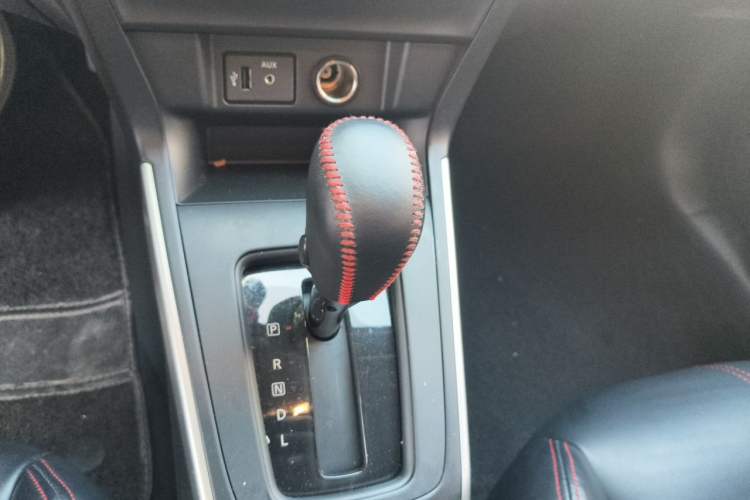 Used Nissan Sylphy 2022 Classic 1.6XE CVT Comfort Edition Gear Lever