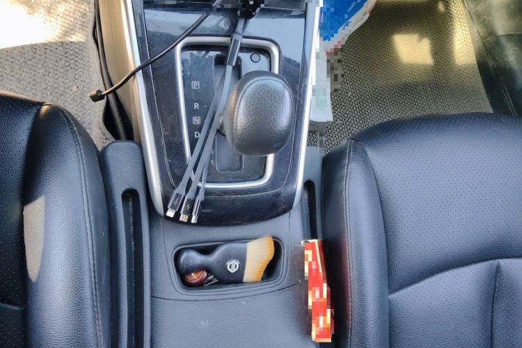 Used Nissan Sylphy 2022 Classic 1.6XL CVT Luxury Edition Gear Lever