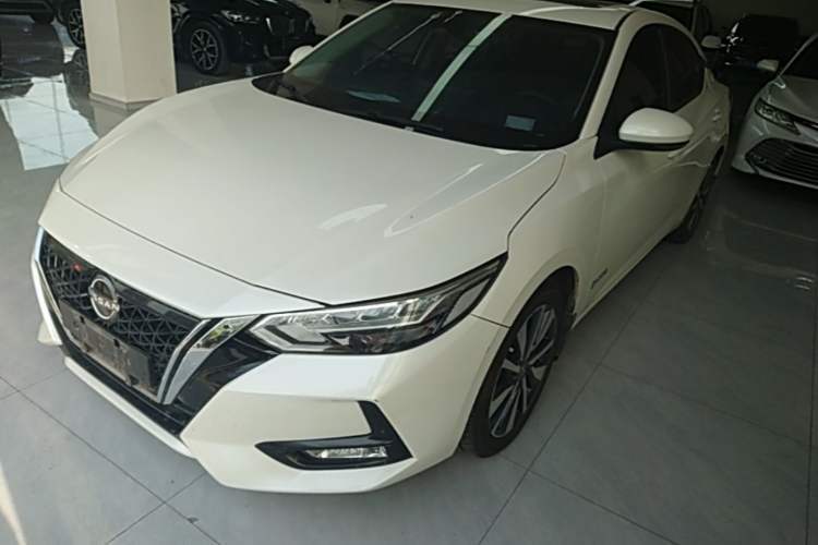 Used Nissan Sylphy 2022 Electric-Drive e-POWER Super Connect PLUS Guazi used car, China used car export, Used car for sale, Used  cars, Cheapest cars for sale