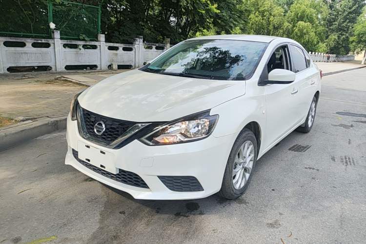 Used Nissan Sylphy 2022 Classic 1.6XE CVT Comfort Edition Guazi used car, China used car export, Used car for sale, Used cars, Cheapest cars for sale