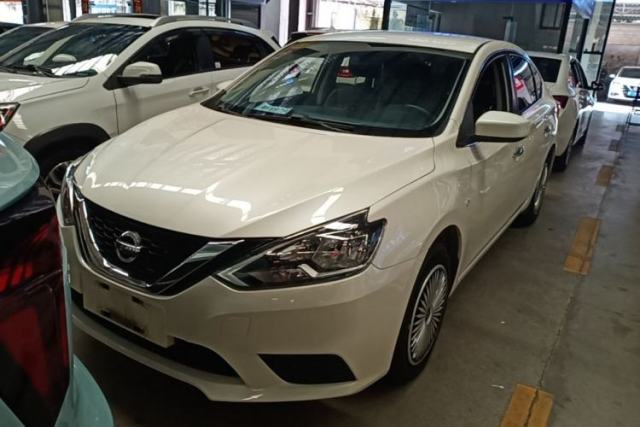 Used Nissan Sylphy 2022 Classic 1.6XE CVT Comfort Edition