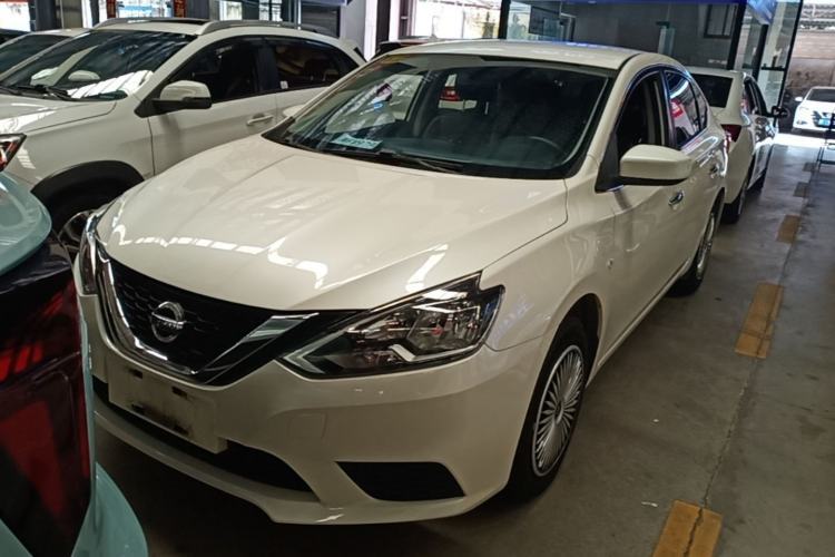 Used Nissan Sylphy 2022 Classic 1.6XE CVT Comfort Edition Guazi used car, China used car export, Used car for sale, Used  cars, Cheapest cars for sale