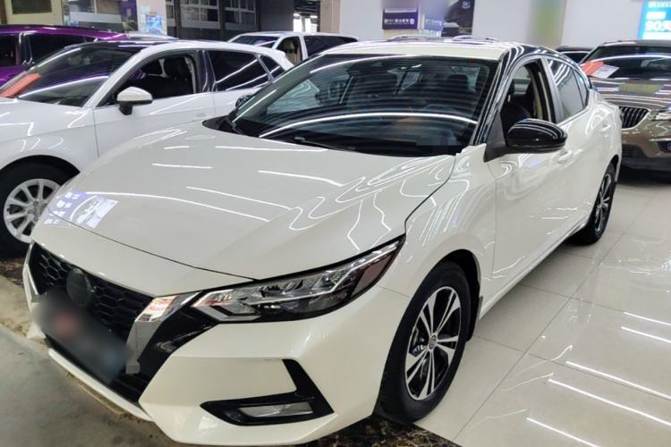 Used Nissan Sylphy 2022 1.6L XL CVT Smart Enjoyment Version Guazi used car, China used car export, Used car for sale, Used  cars, Cheapest cars for sale