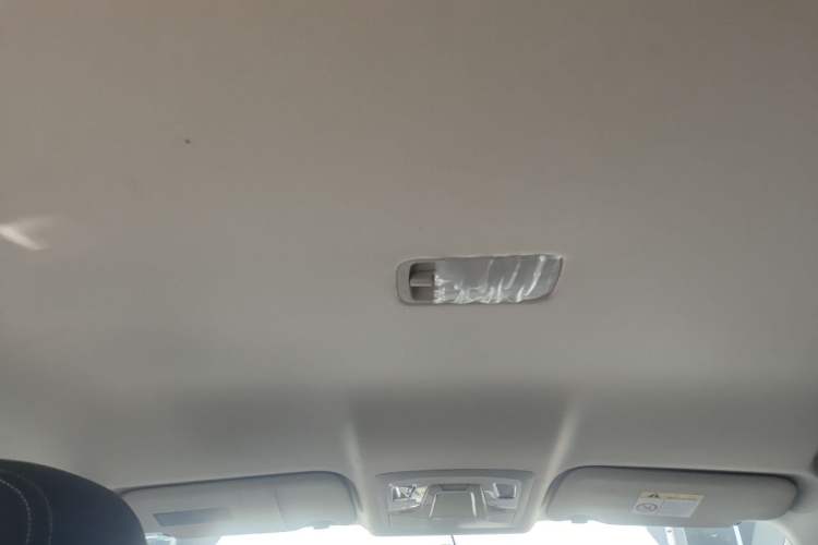 Used Nissan Sylphy 2022 Classic 1.6XE CVT Comfort Edition Headliner
