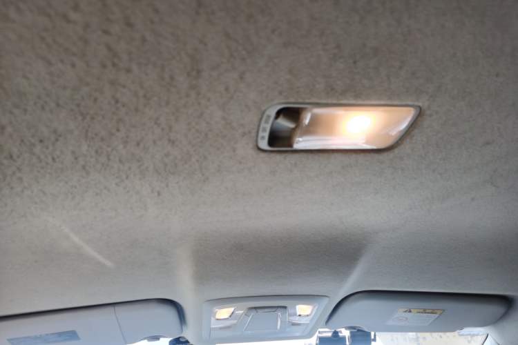 Used Nissan Sylphy 2022 Classic 1.6XE CVT Comfort Edition Headliner