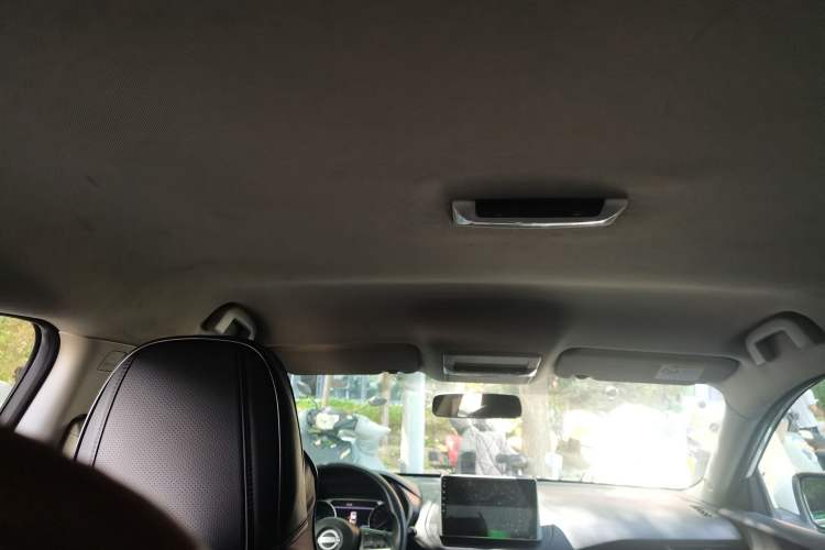 Used Nissan Sylphy 2022 e-POWER All-Electric Drive Pro Headliner