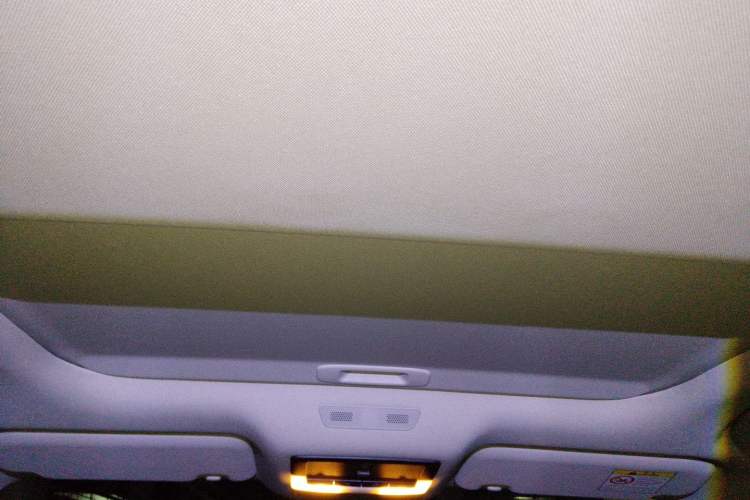 Used Nissan Sylphy 2022 Electric-Drive e-POWER Super Connect PLUS Headliner