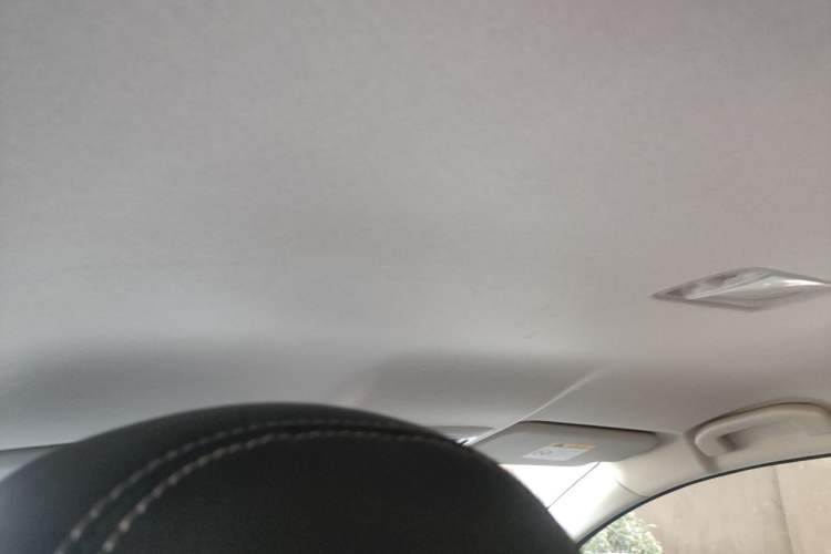 Used Nissan Sylphy 2022 Classic 1.6XE CVT Comfort Edition Headliner