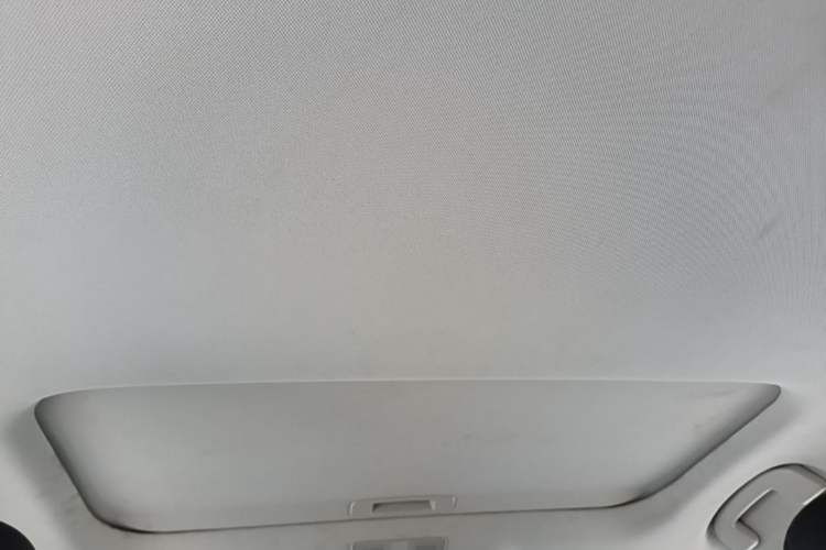 Used Nissan Sylphy 2022 1.6L XL CVT Smart Enjoyment Version Headliner