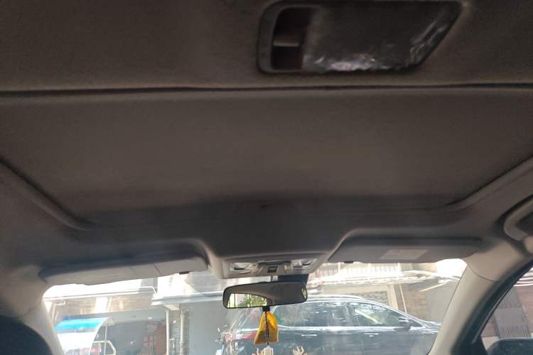 Used Nissan Sylphy 2022 Classic 1.6XL CVT Luxury Edition Headliner
