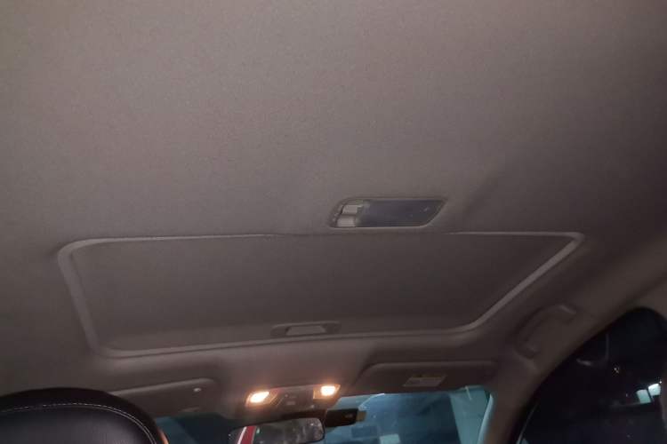 Used Nissan Sylphy 2022 Classic 1.6XL CVT Luxury Edition Headliner